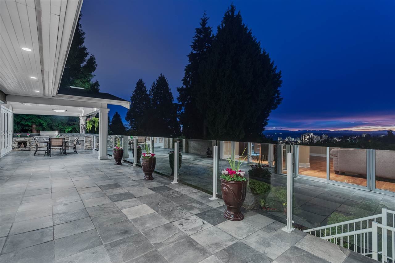 975 Leyland Street, West Vancouver