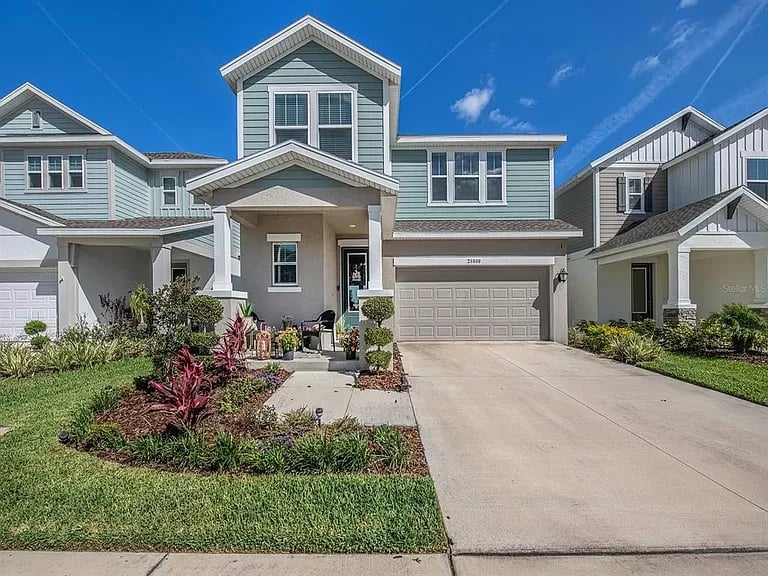 28809 Orange Berry Dr