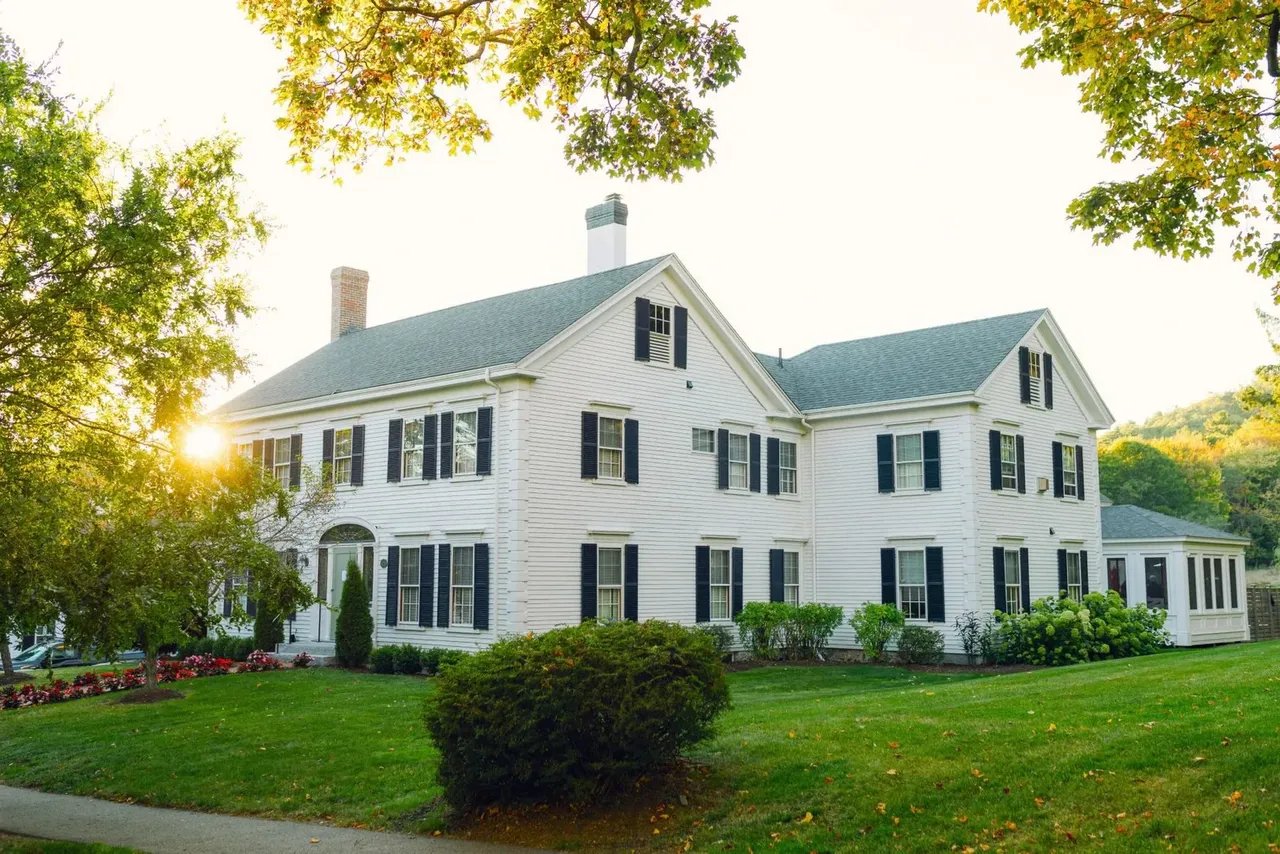 New Listing: 30 High Street, Camden, ME 04843 – $3,450,000