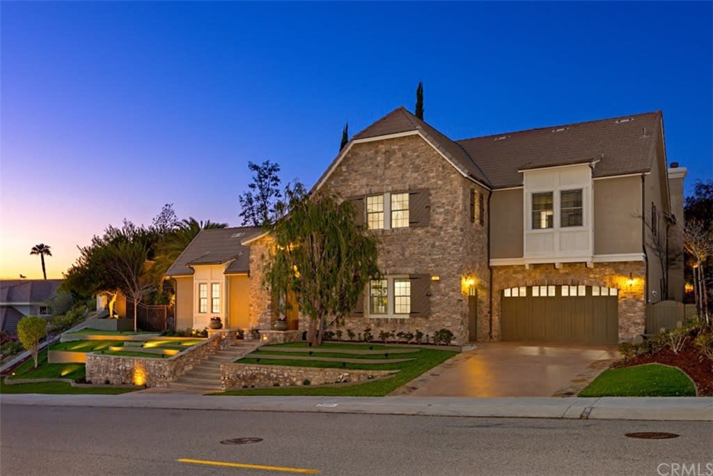 25251 Mustang Drive