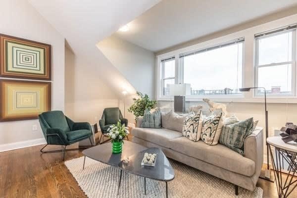 80 Rutland St, Unit 3