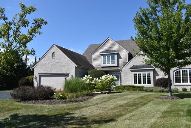 10709 N Hidden Reserve Cir