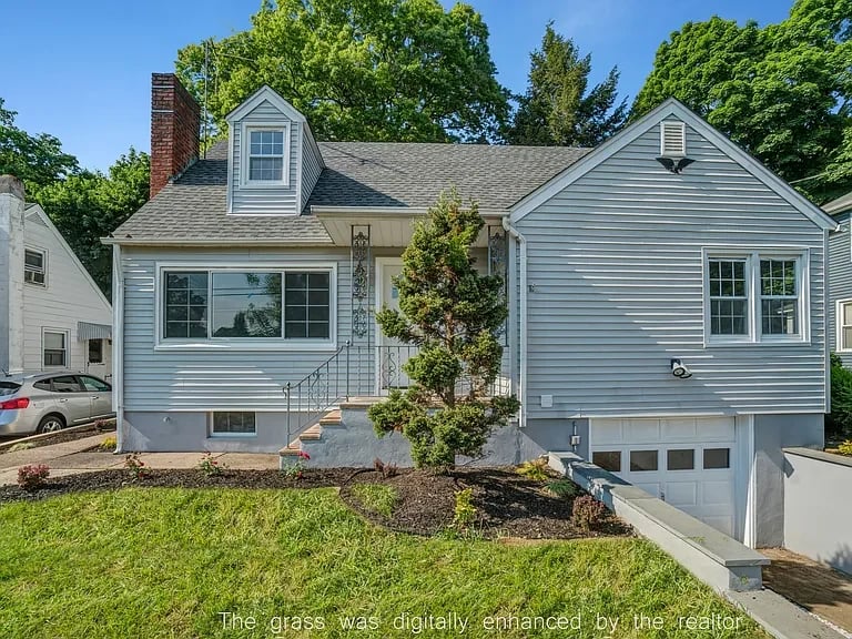 25 Highland Ave