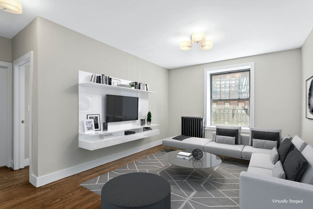 41 Clarkson Ave. #2F