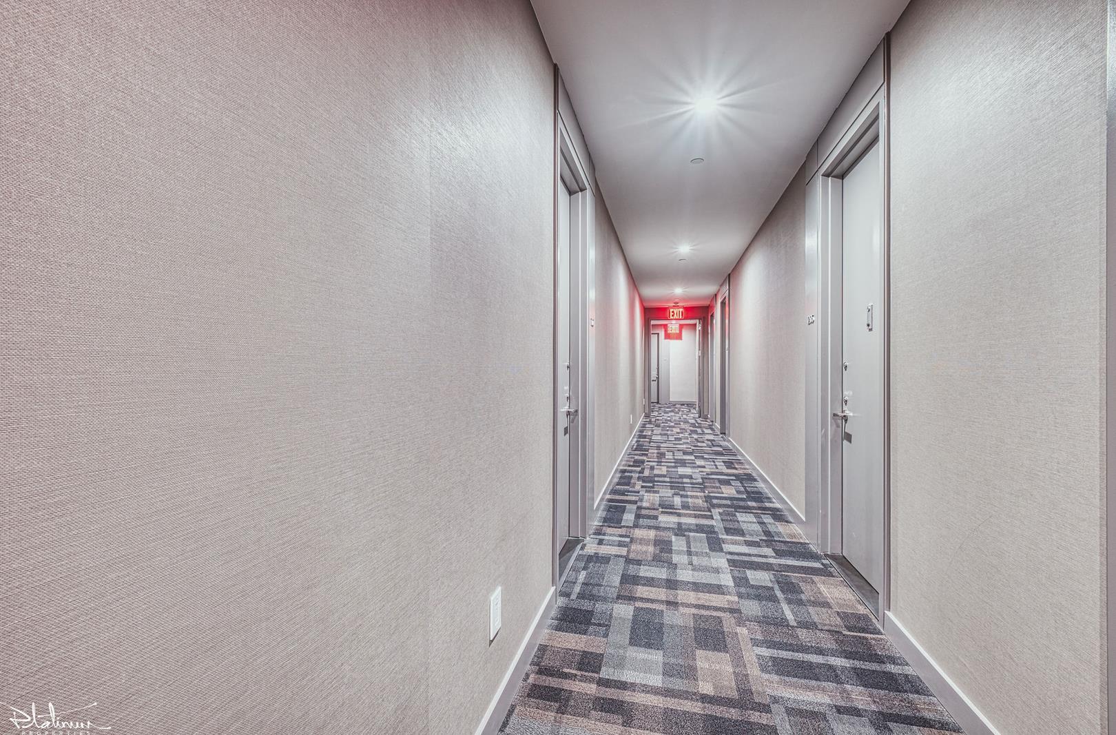 180 Water Street, Apt 1608