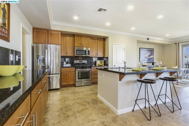 6279 Rocky Point Ct, Oakland, CA 94605