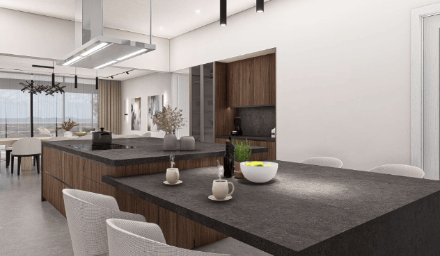 Upscale Mountain View Residence, Santa Ana, San Jose
