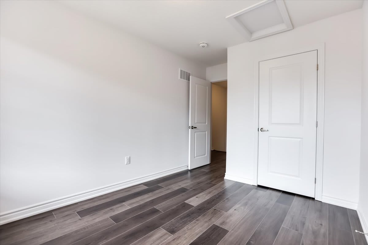 Brand New 2 bedroom townhouse for lease