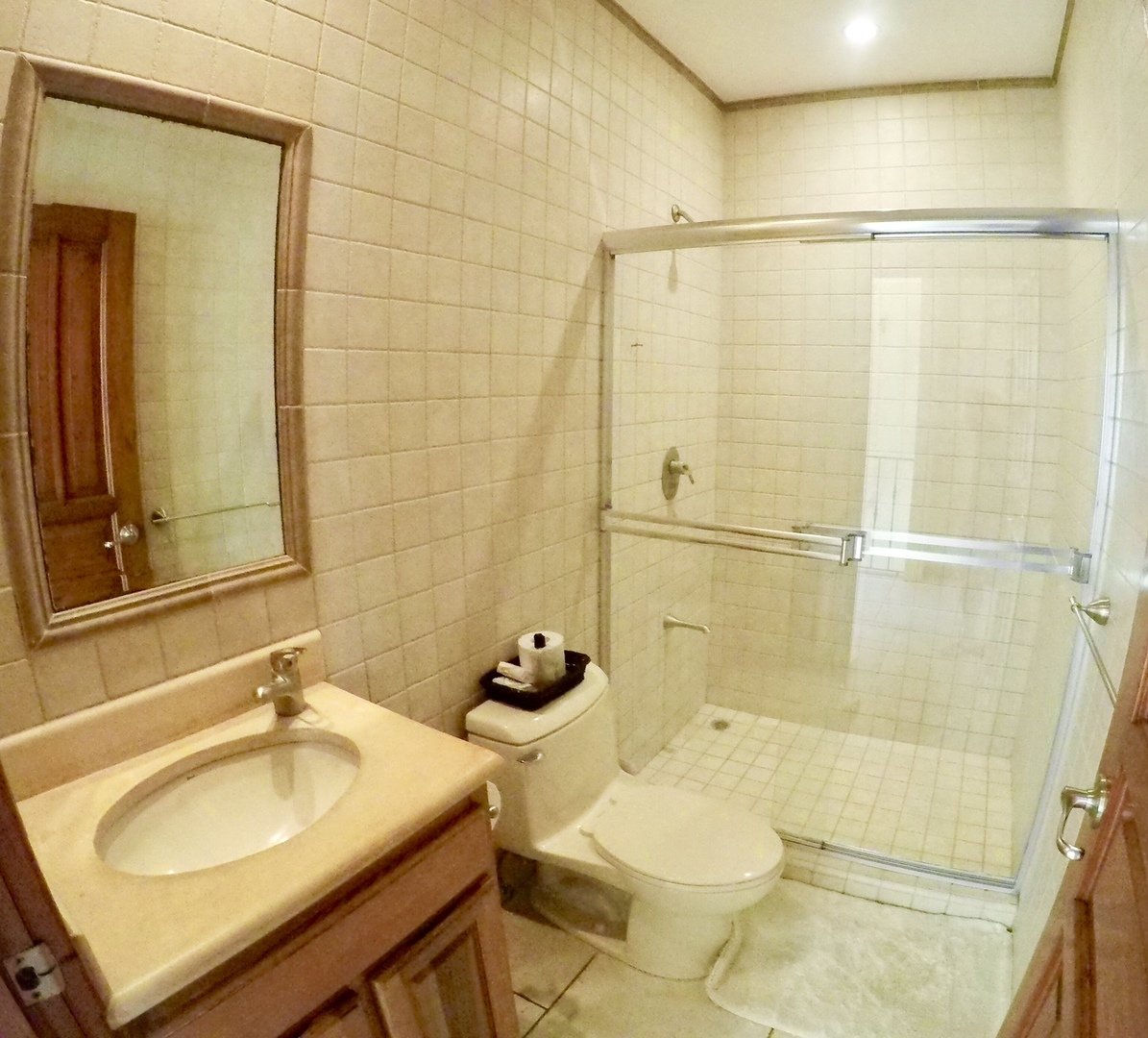 Turnkey Furnished Pool Townhome, Jaco, Puntarenas