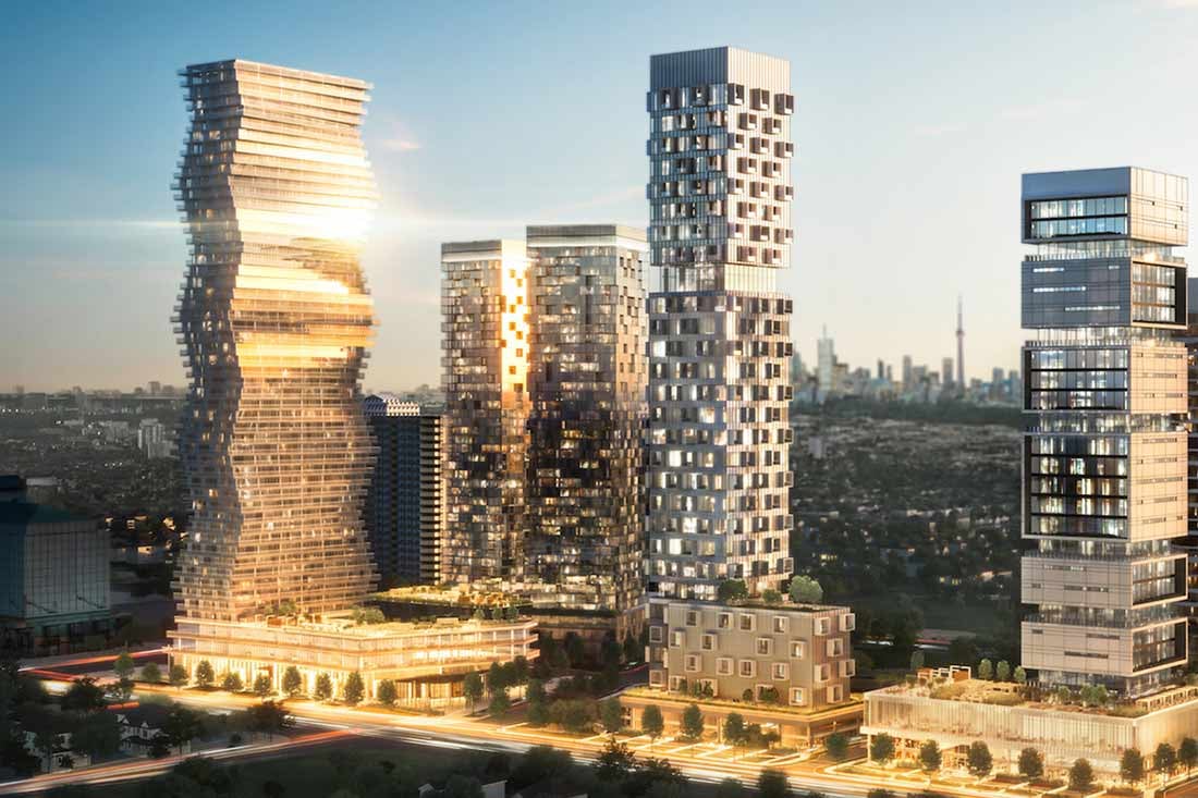 3980 Confederation Parkway, Suite 6009