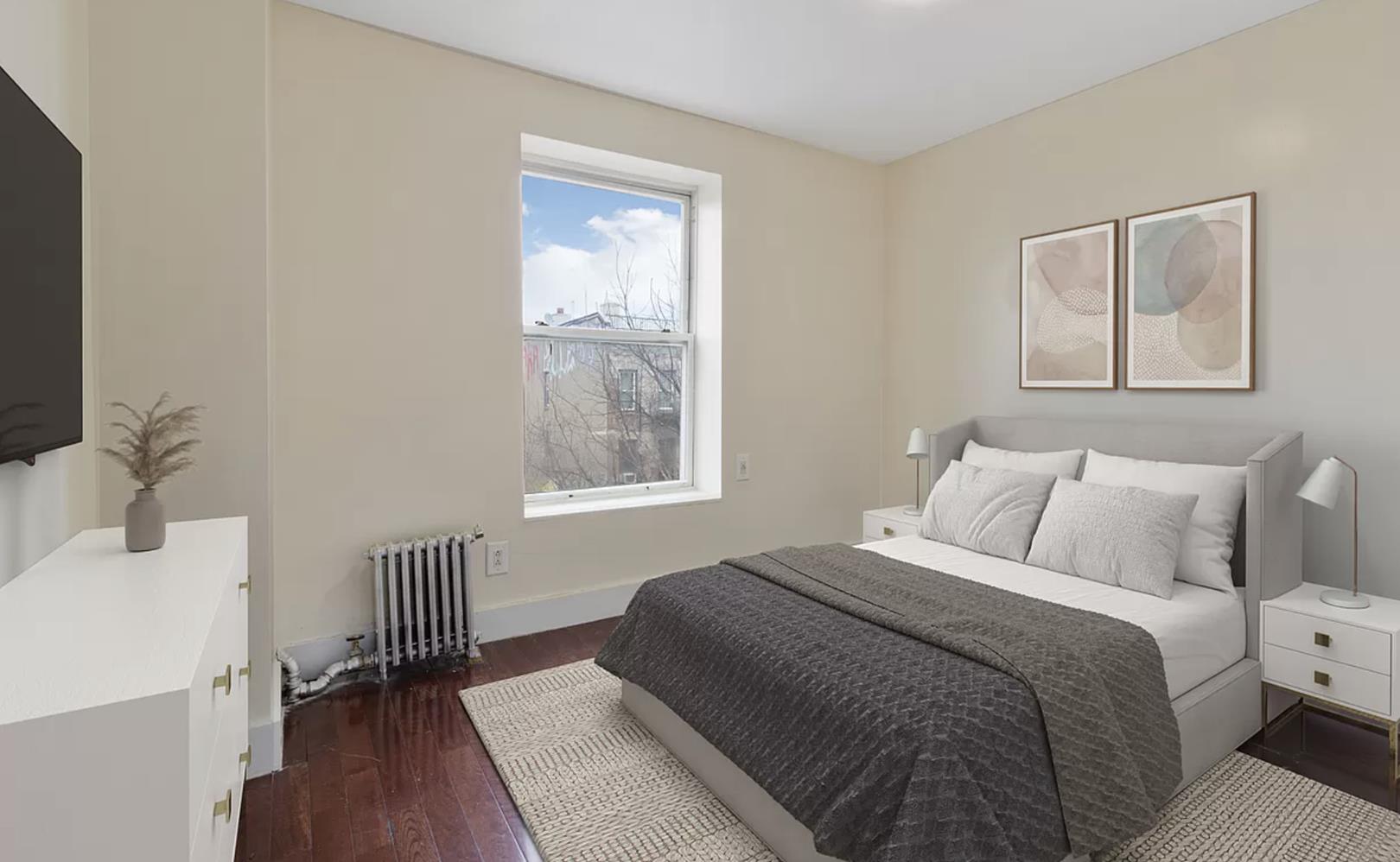 1050 Lafayette Avenue, Apt 8