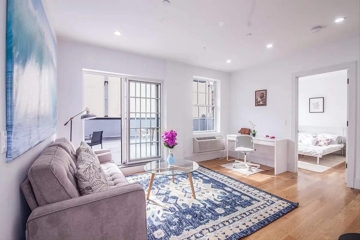410 Nostrand Ave, #4R