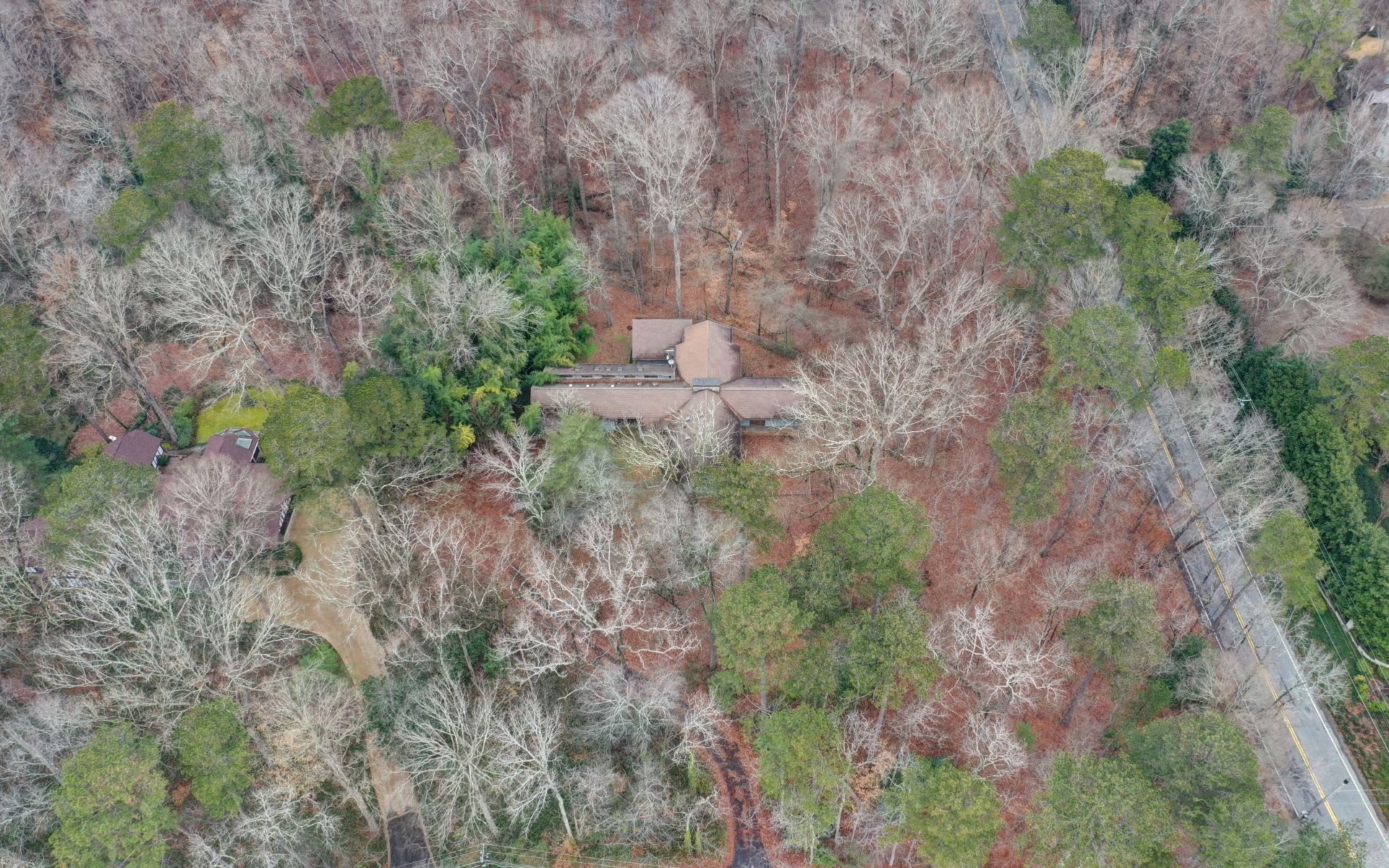 1165 W Garmon Road