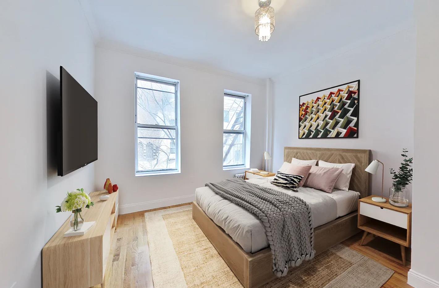 15a West 64th Street, Apt 2-A