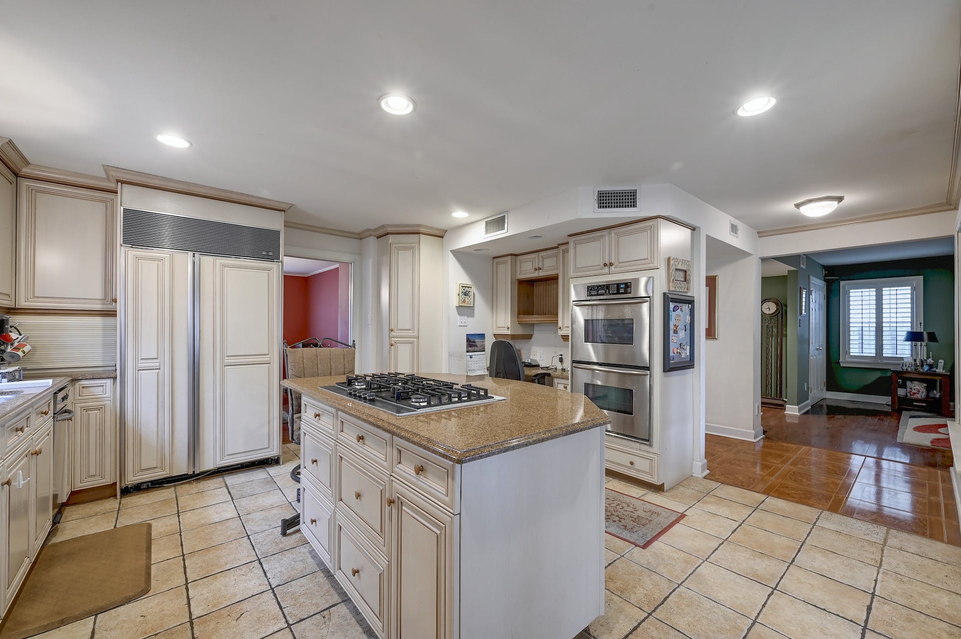 1520 Northwood Rd, Austin, TX 78703