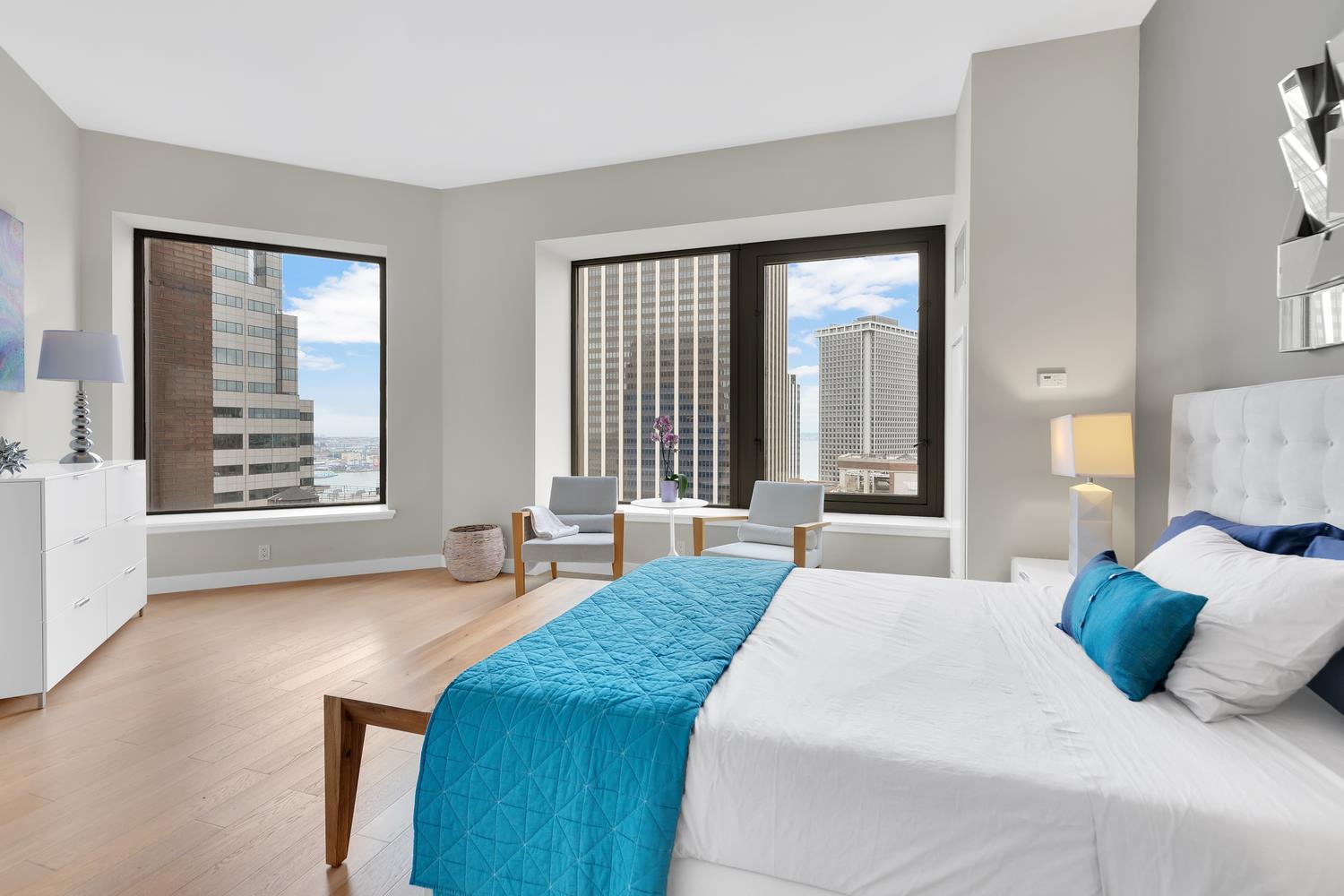 75 Wall Street, Apt 36-C