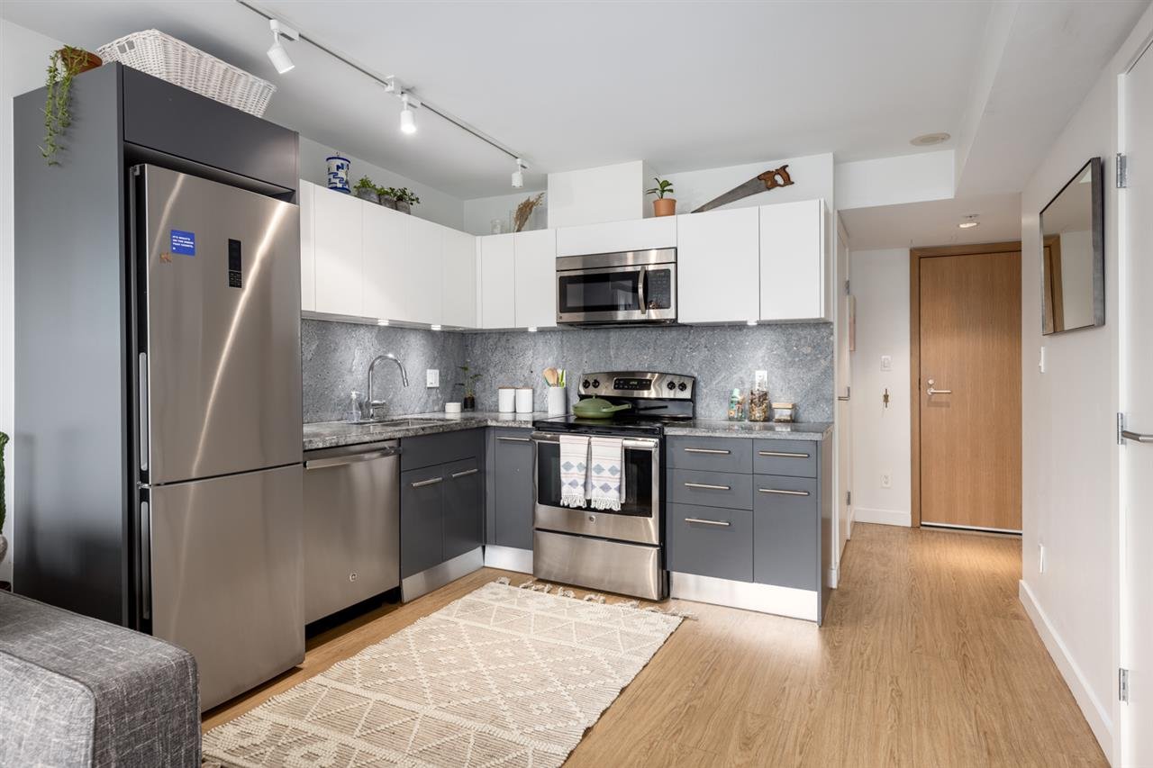 603-188 Keefer Street, Vancouver