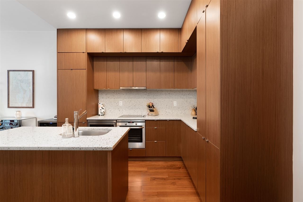 306-1205 Howe Street, Vancouver
