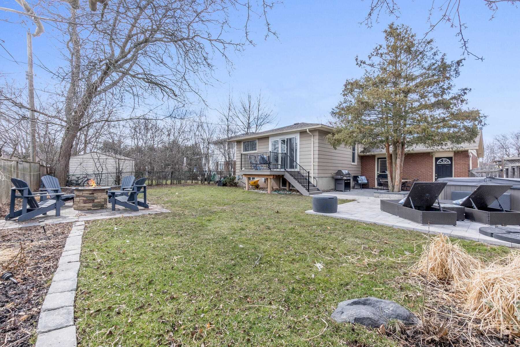 4420 Longmoor Dr. 