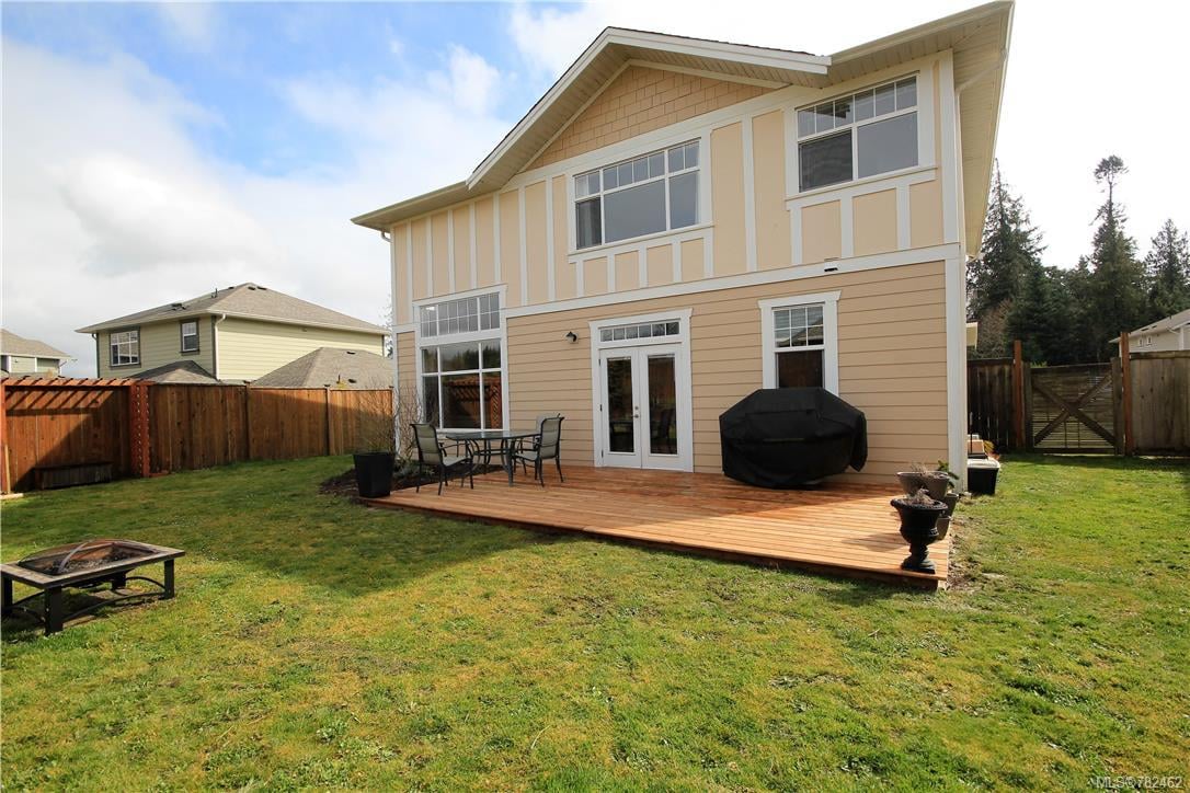 2419 Driftwood Dr, Sooke