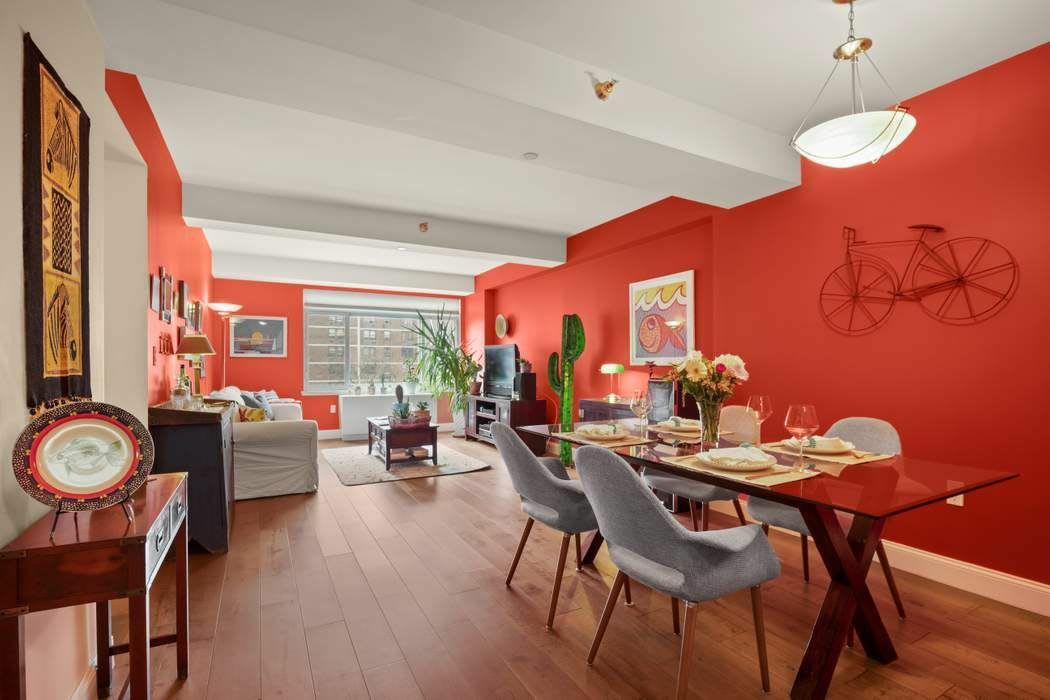 106 W 116th St, #5B