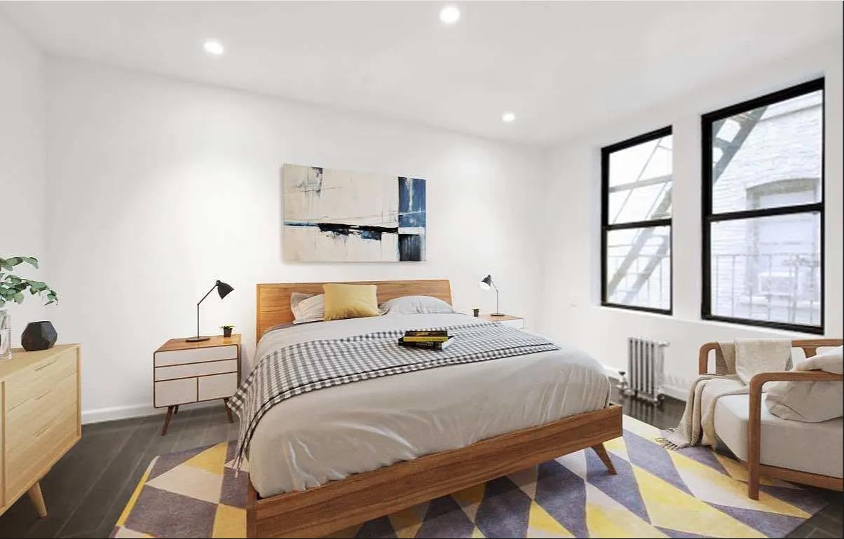 226 East 7th Street, Apt 1-A