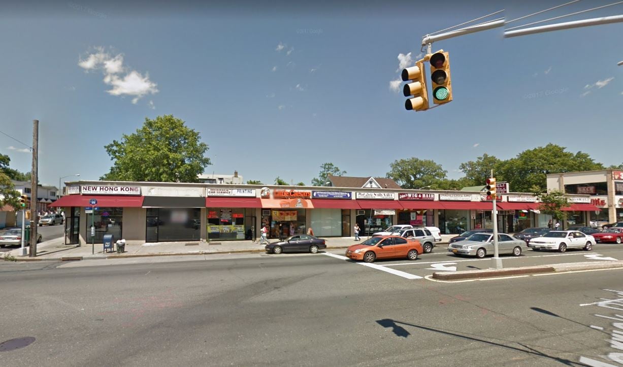 127-23 Merrick Boulevard, Jamaica, NY 11434