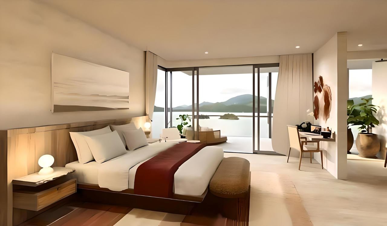 Casa Chameleon Condos