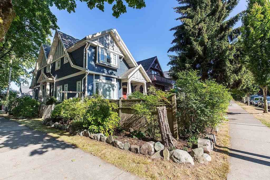 2865 Victoria Drive, Vancouver