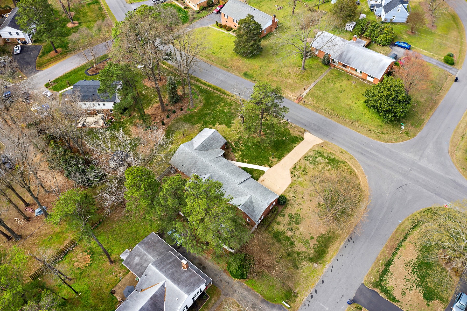 711 Pocono Drive