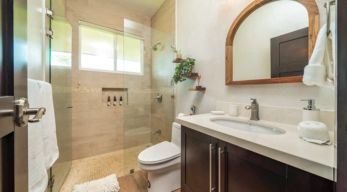 Wellness Chateau Ocean View Home, Flamingo, Guanacaste