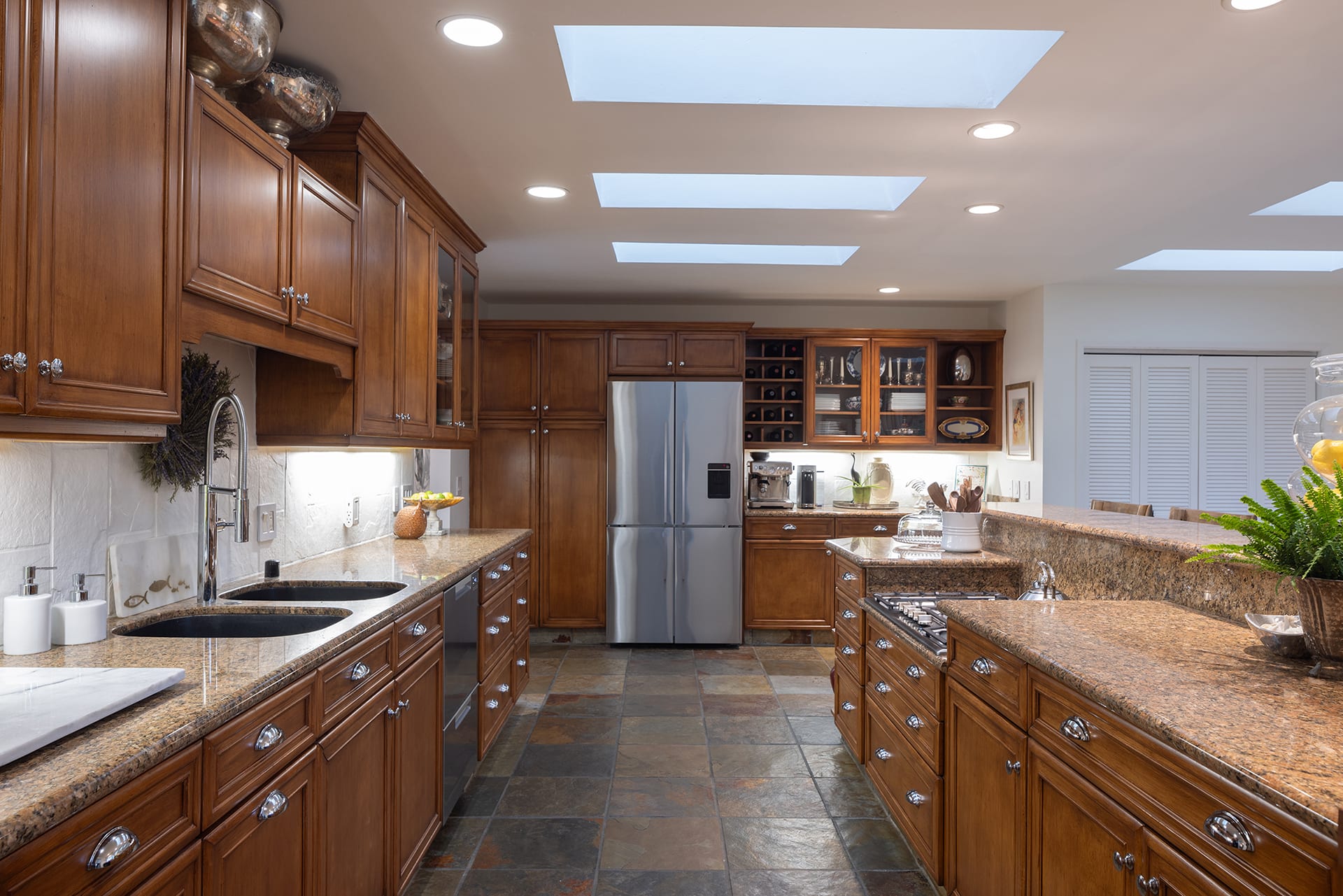 Pebble Beach Gem - 1168 Rampart Road