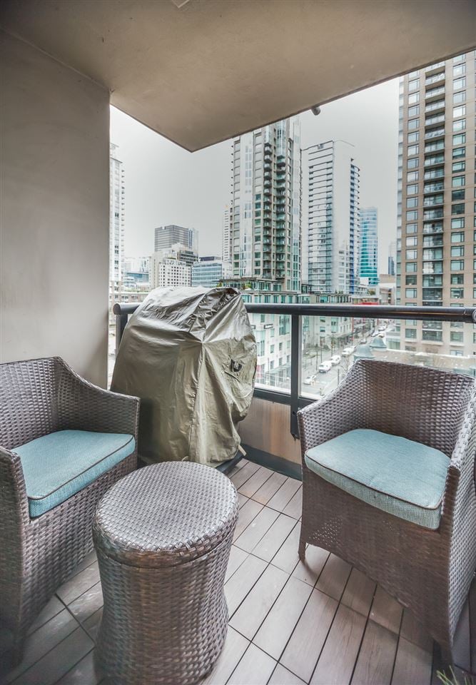 904-928 Homer Street, Vancouver