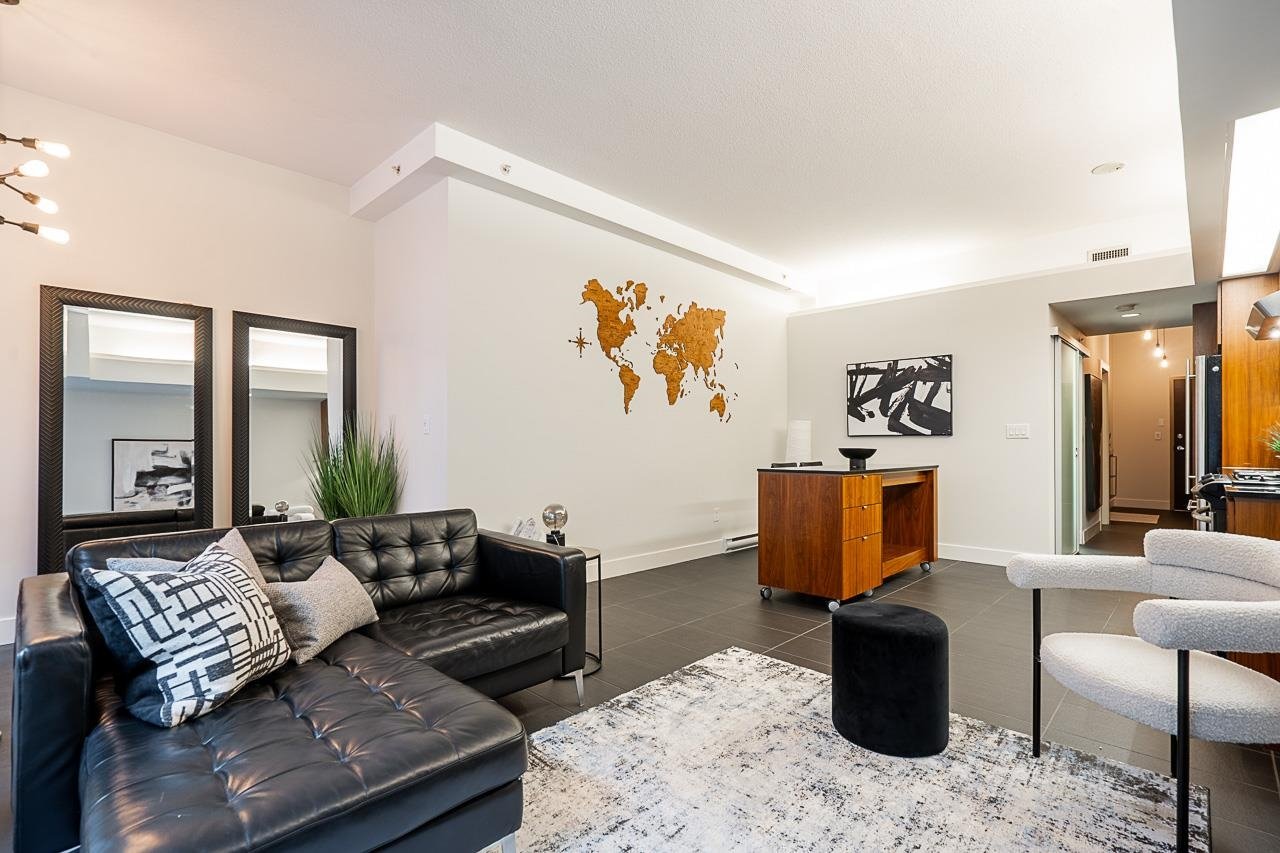 404-33 W Pender Street, Vancouver
