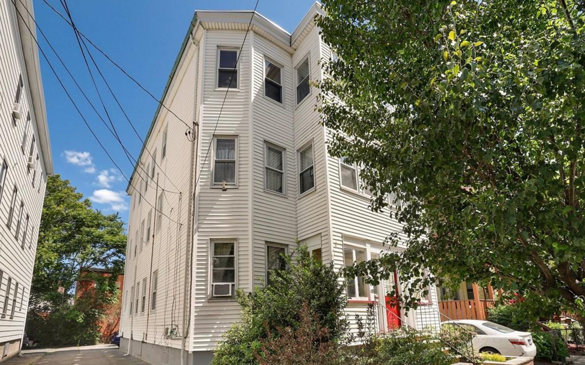 47 Francis Street #3