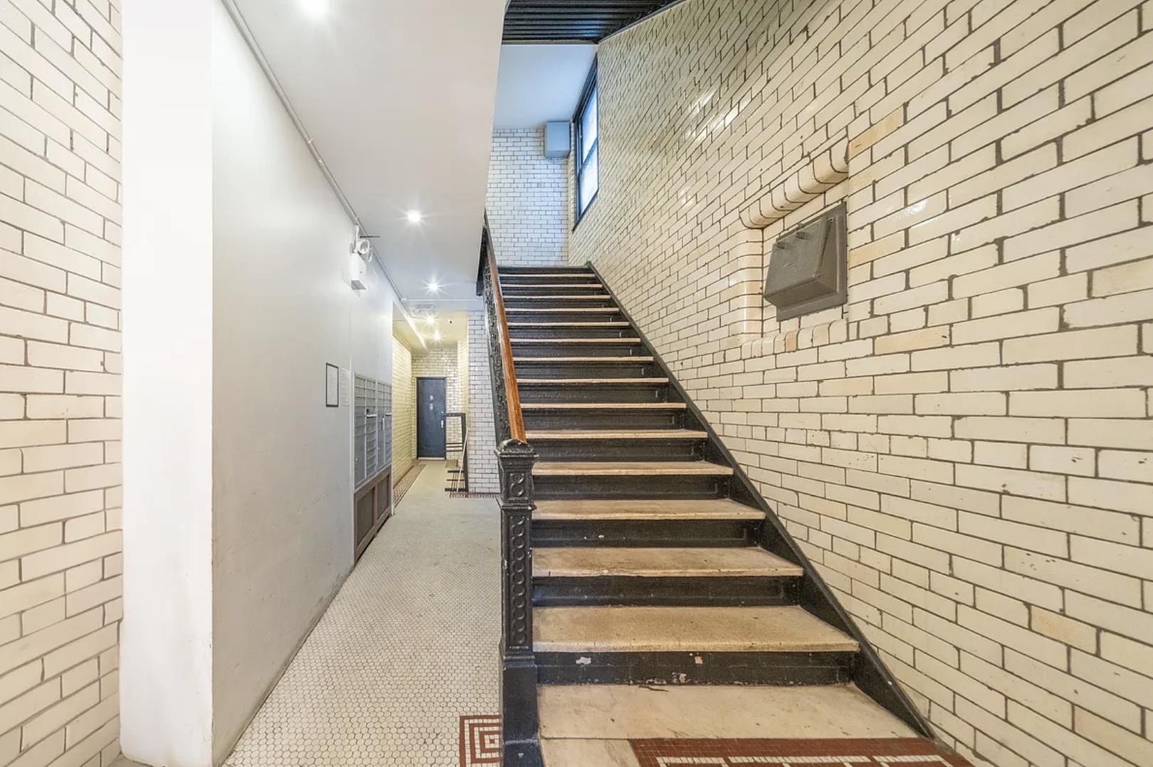 152 Thompson Street, Apt EA-1