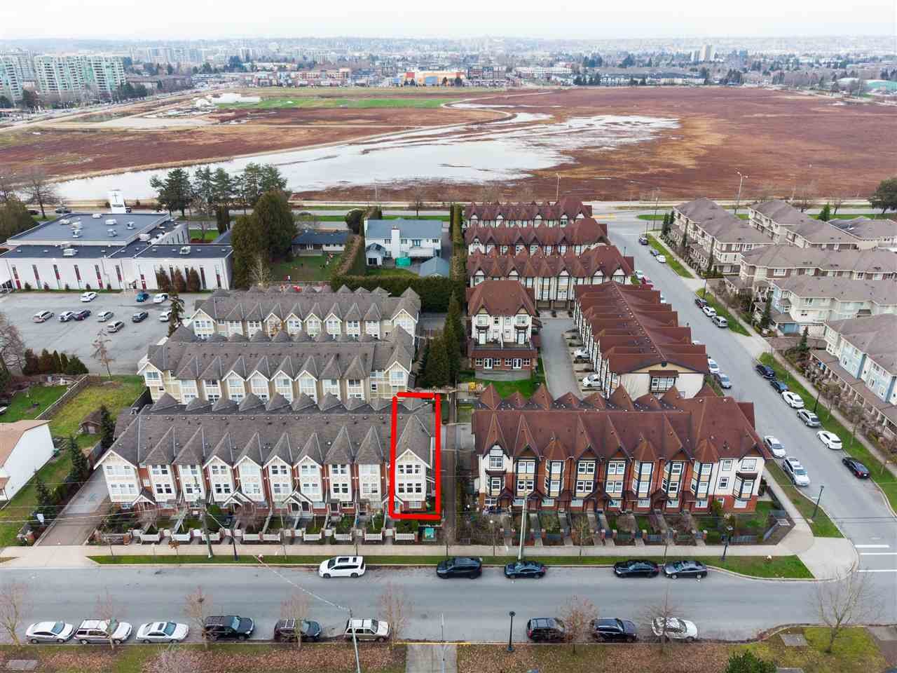 10-9333 Ferndale Rd