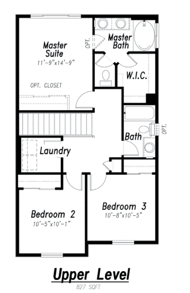 The Ridgewood At The Enclave
