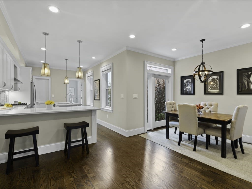 7 Belmont St, Unit 2