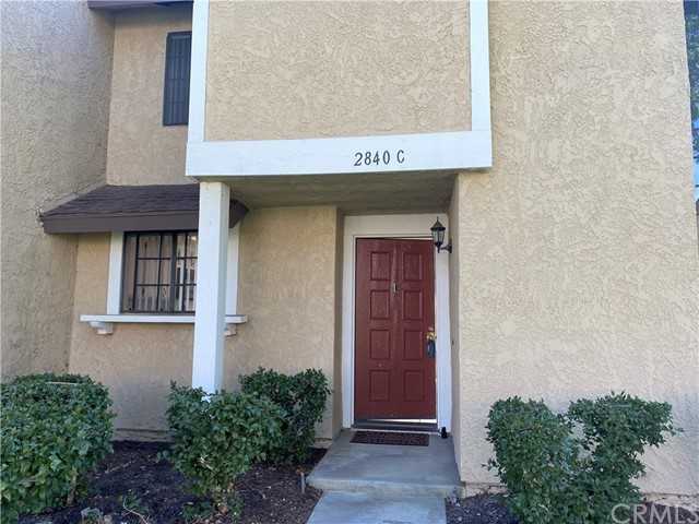 2840 Oak Creek Drive Unit C