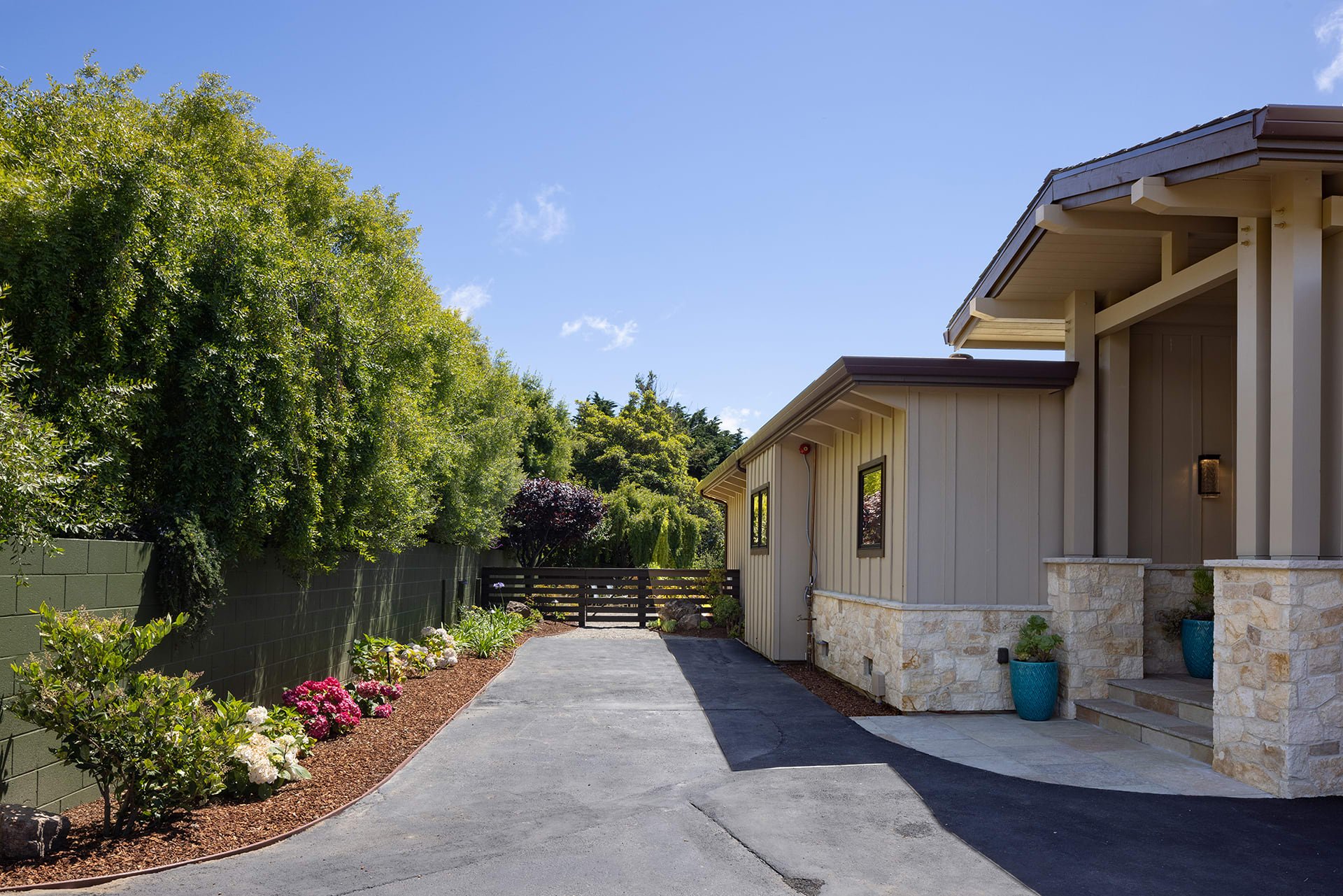 Carmel Views with Privacy - 3462 Lazarro Drive