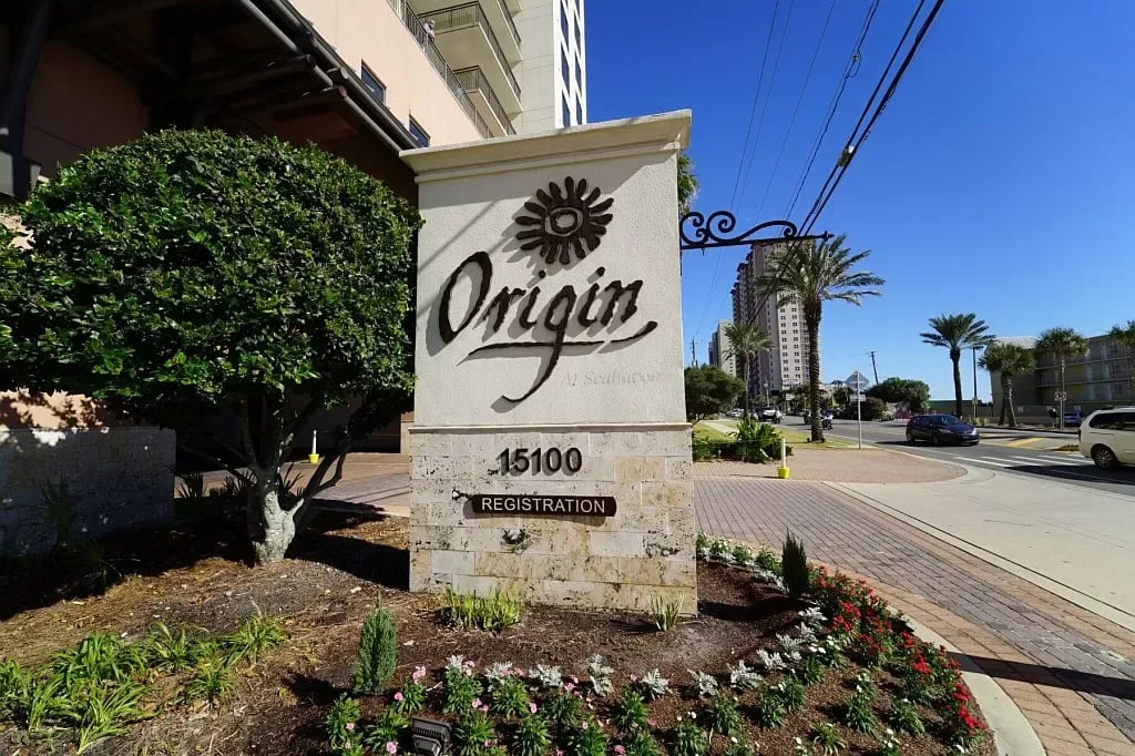 15100 Front Beach Road Unit 920