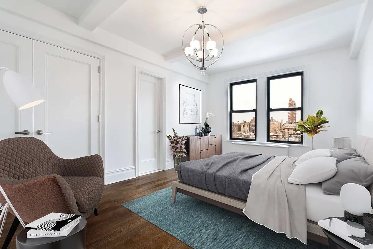 41 W 72nd St., #14G