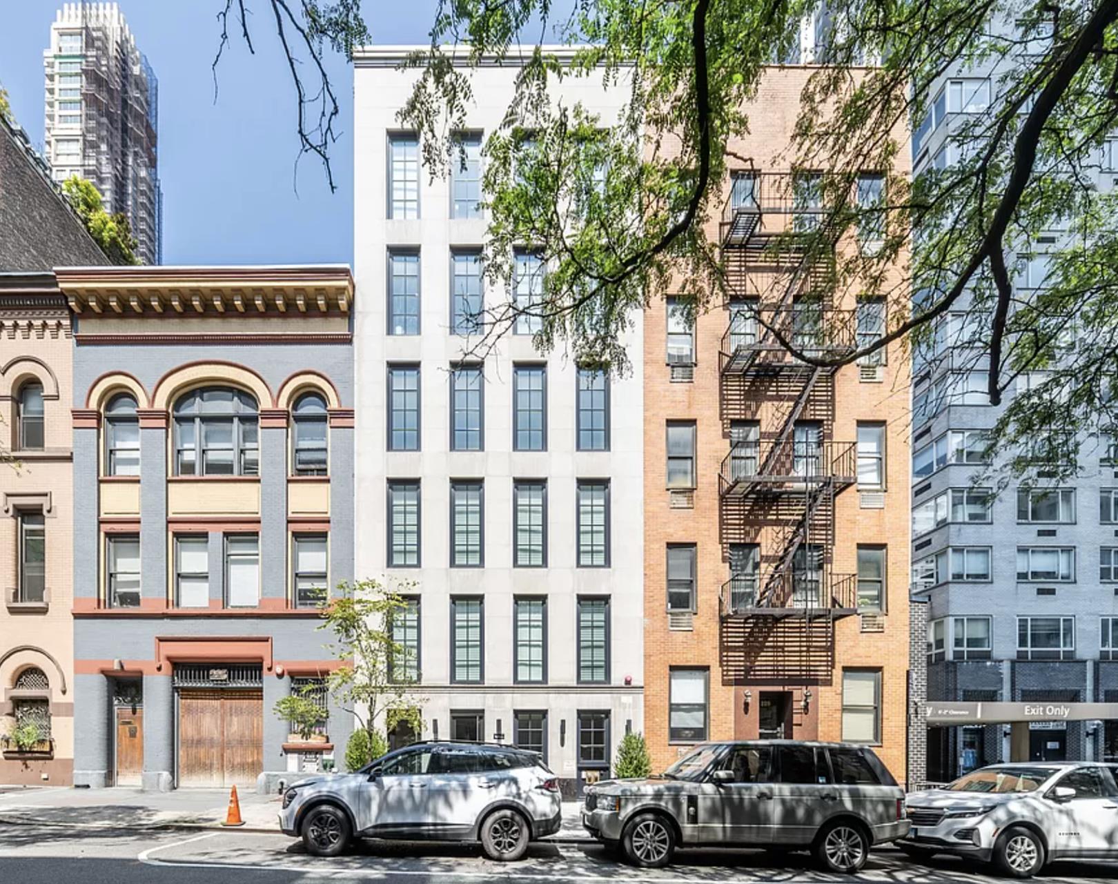 227 East 67th Street, Apt 4