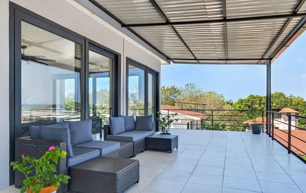 Turnkey Multifamily Investment, Flamingo, Guanacaste
