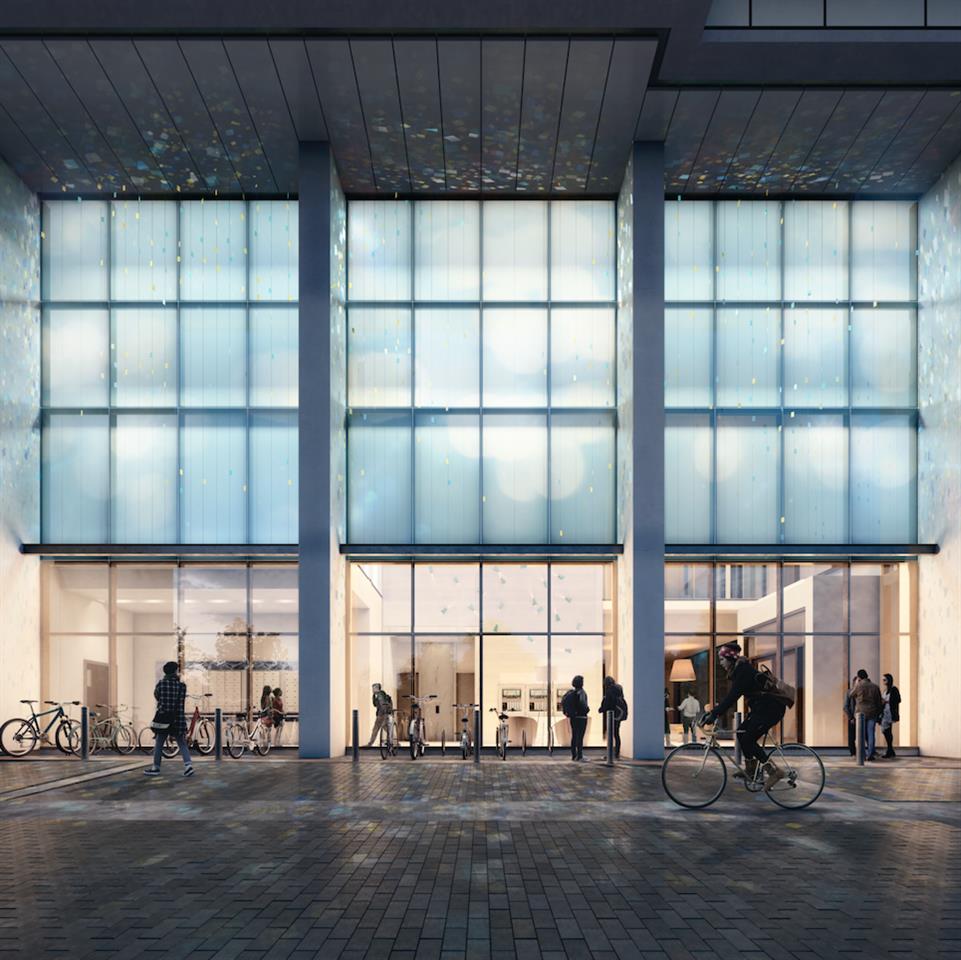 1001-2425 Alpha Ave