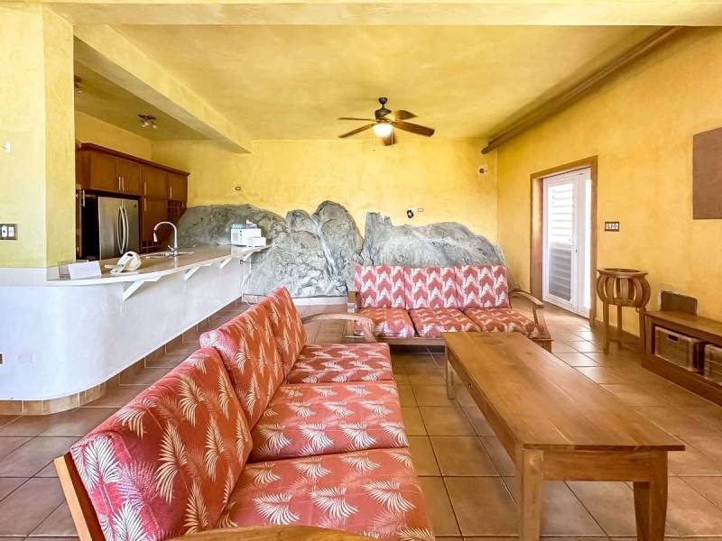 301 Cane Garden Bay 3 Bedroom Home