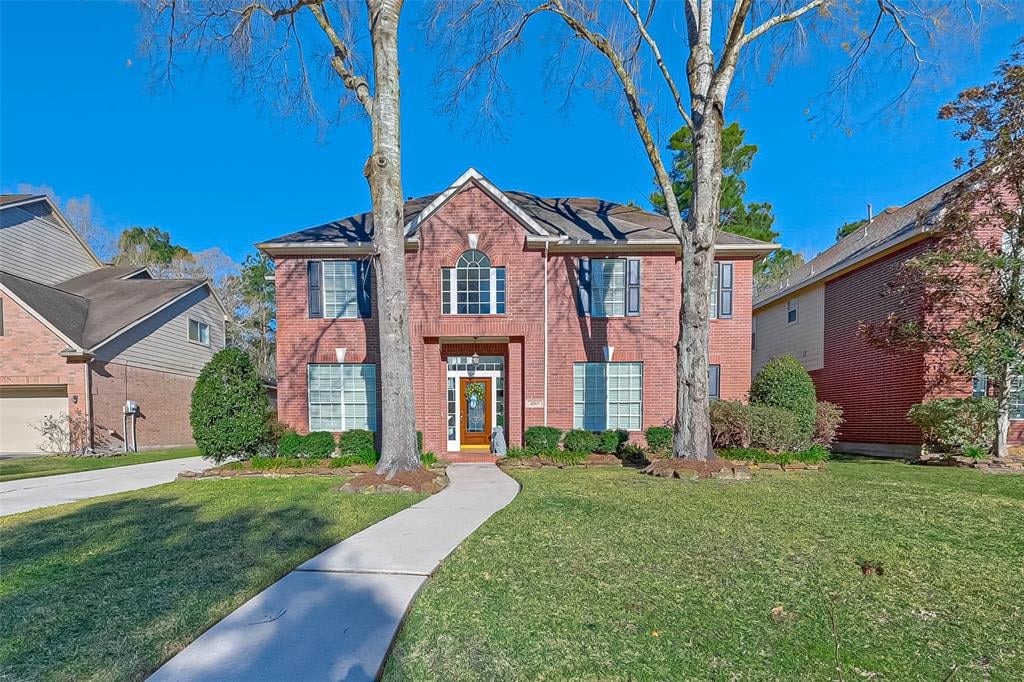 4919 Fox Grass Trl