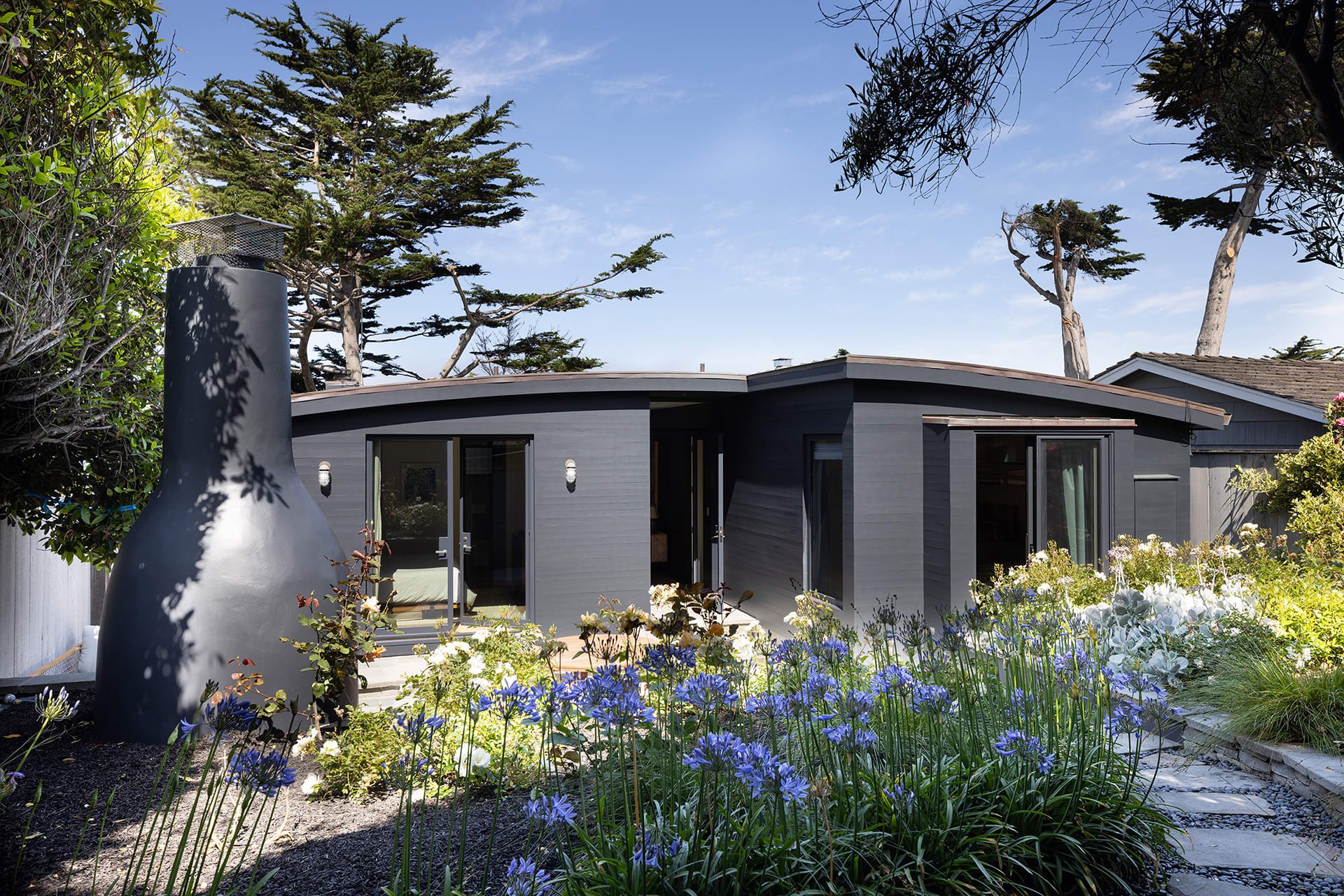 The Best Nest - Scenic & 10th NEC