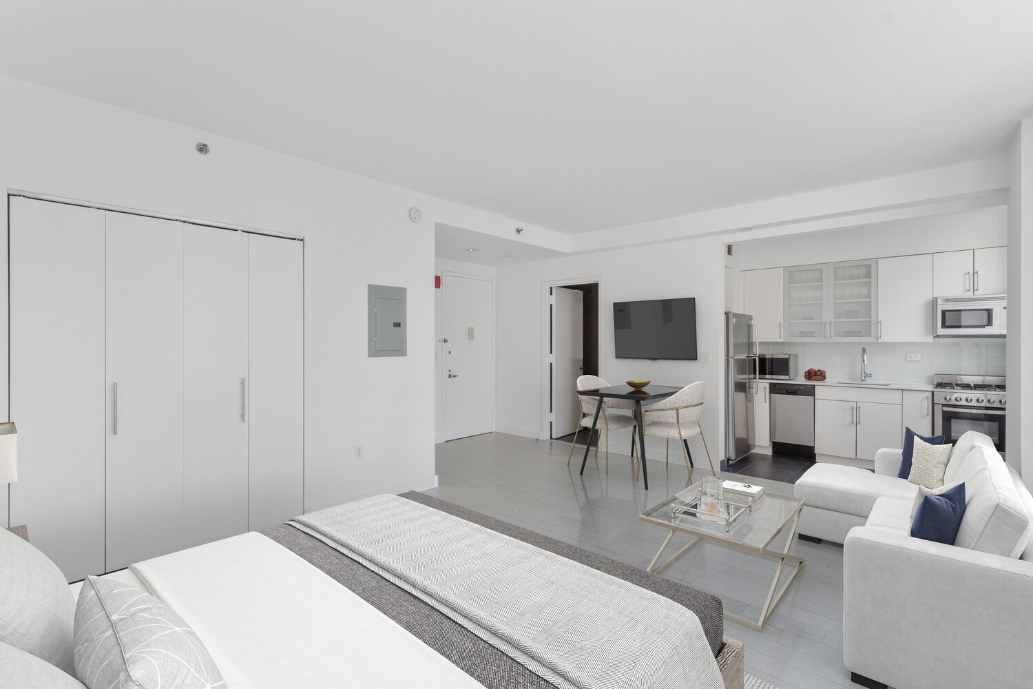 3 West 36th Street, Apt 11DE